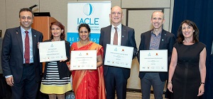 2020 IACLE Winners 