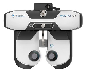 Vision R700 from Essilor 