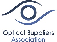 OSA Logo for UK Optical Suppliers 