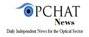 Opchat News Title News for the Vision Sector
