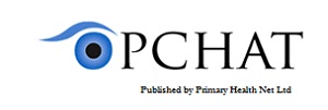 Opcaht News Logo for the Vision Care Sector