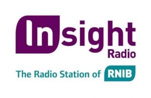 Insight Radio Logo 