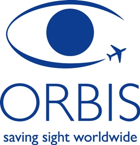 ORBIS Logo