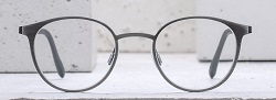 Fort Stevens Eyeglass