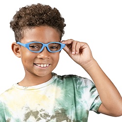 New Collection of Flex Frames for Kids - Optical News