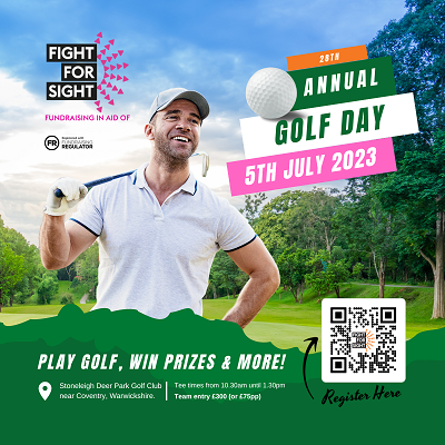 FIGS & Titans combine for golf day fundraiser