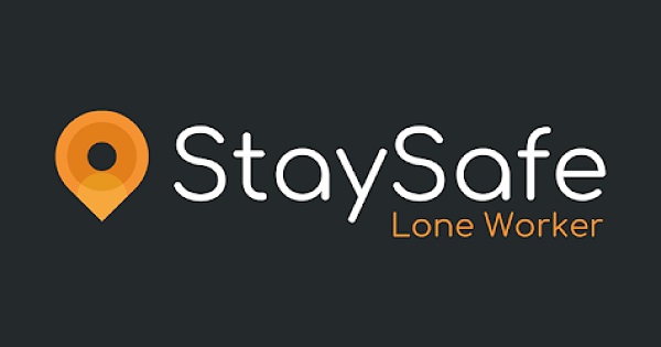 Stay Safe Logo 