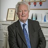 Sir Tony Garrett