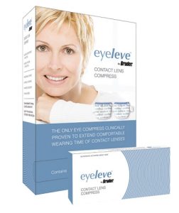 Bruder Eyeleve Compress