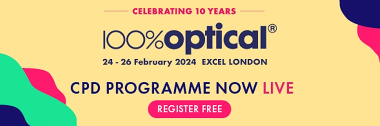 Optician Online - CPD Archive