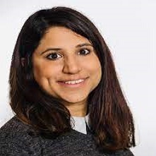 Dr Meera Radia, CEO Ophthalmologist Pocket Eye 